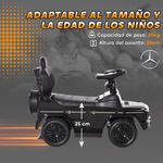 Coche-correpasillos-Mercedes-G350-Homcom-3-en-1--3A-95X855X40-cm