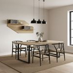Estante-de-pared-Chellen-2-baldas-cambria-58x130x23-cm