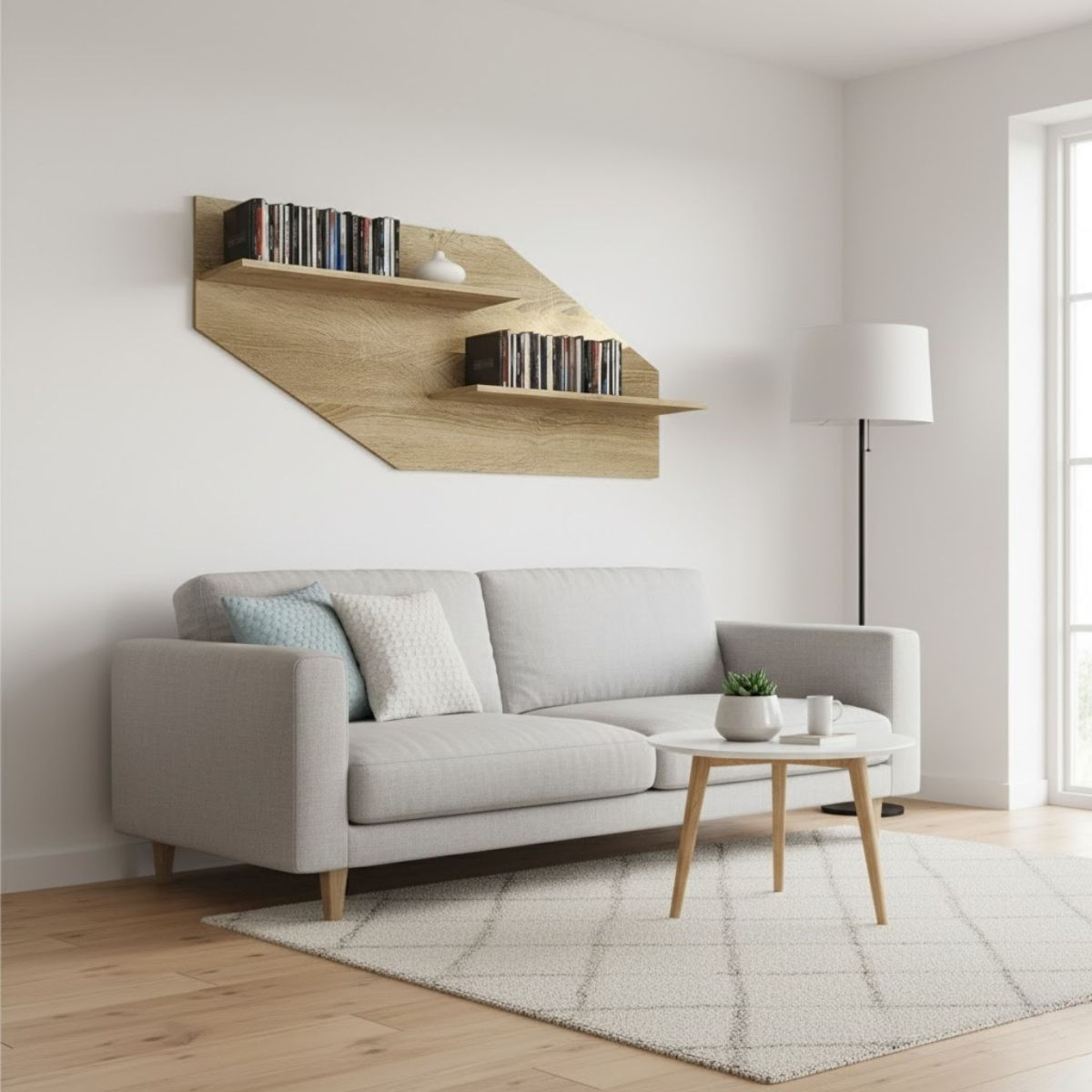 Estante-de-pared-Chellen-2-baldas-cambria-58x130x23-cm