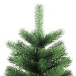 Arbol-de-Navidad-200-ramas-con-macetero-verde-Ø51x90-cm-