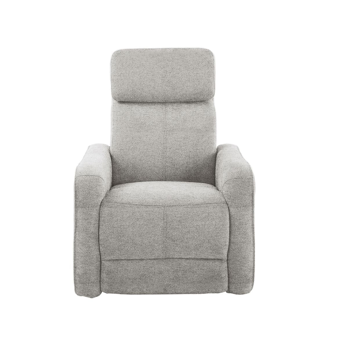 Sillon-relax-Pilot-diseño-fijo-frontal