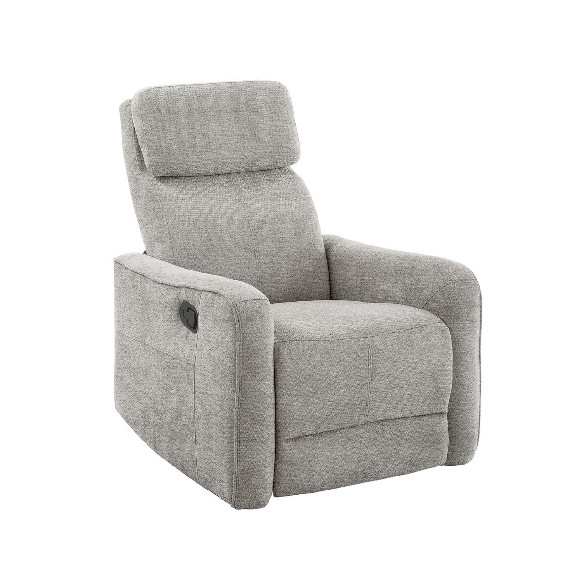 Sillon-relax-Pilot-diseño-fijo-lateral