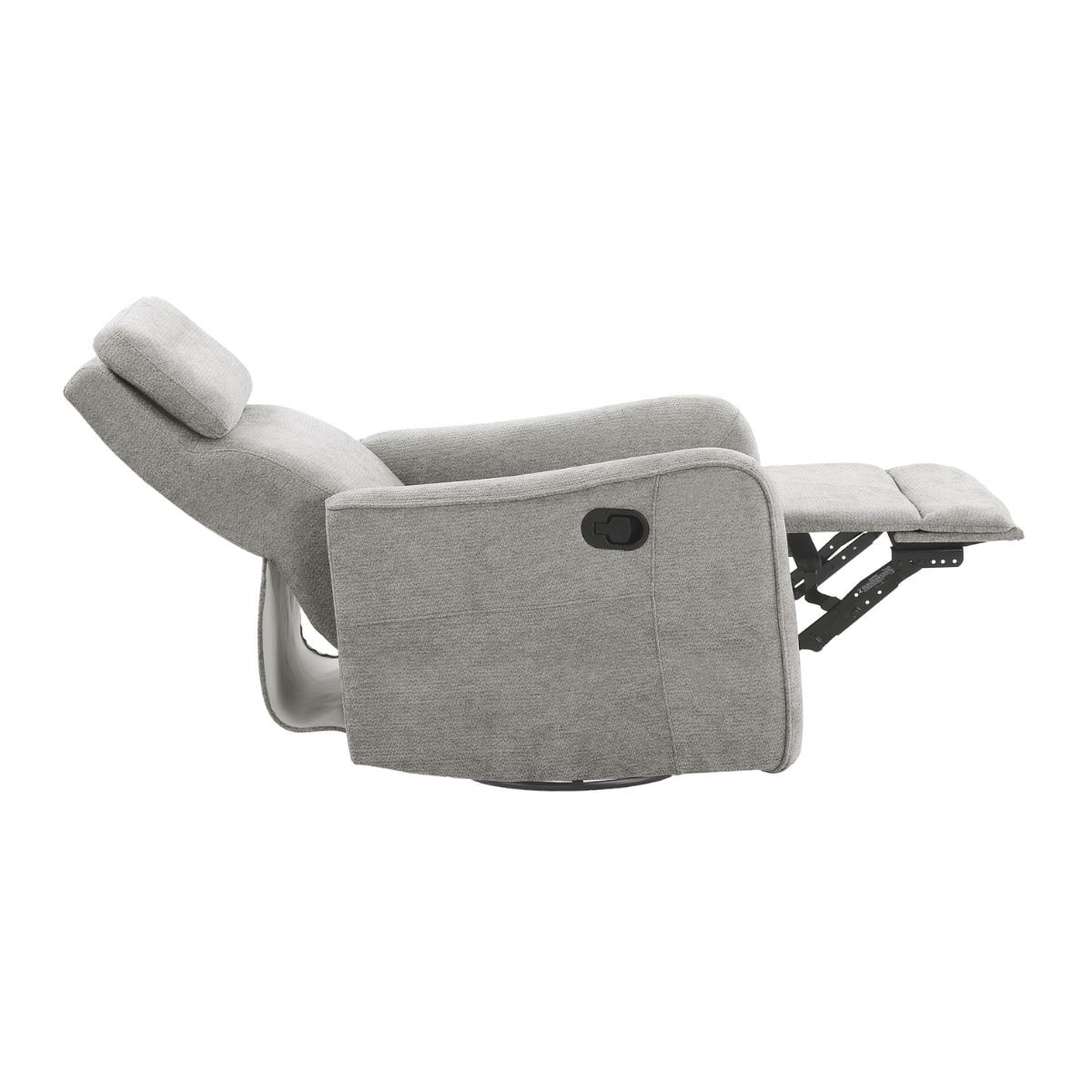 Sillon-relax-Pilot-diseño-fijo-reclinable