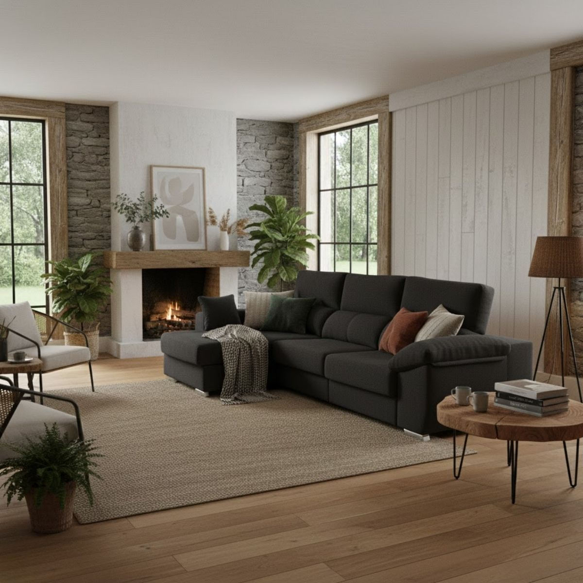 Sofa-chaiselongue-izquierda-Ponza-ambientada