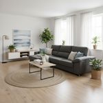 Sofa-chaiselongue-Ponza-ambienetada-nordico