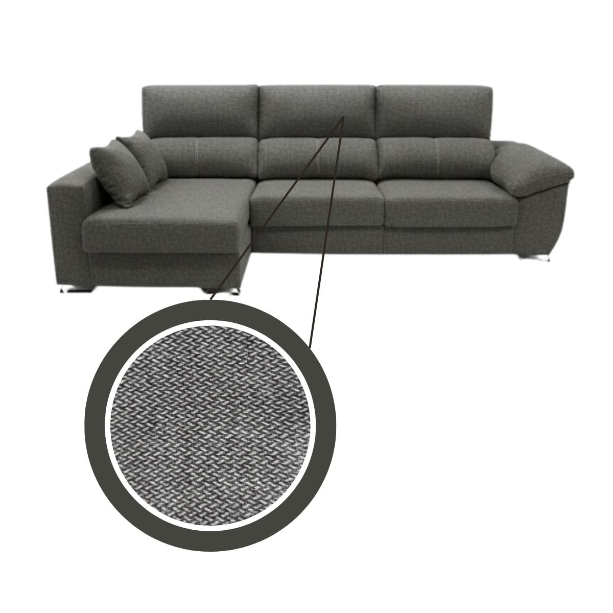 Sofa-chaiselongue-Ponza-detalle-tela