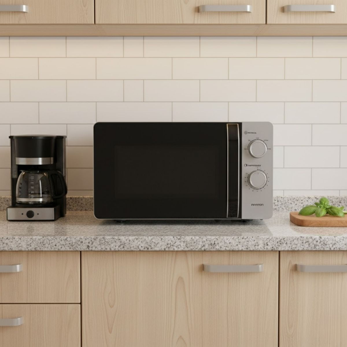 Microondas-Infiniton-MW-HS2070-700W-ambientada