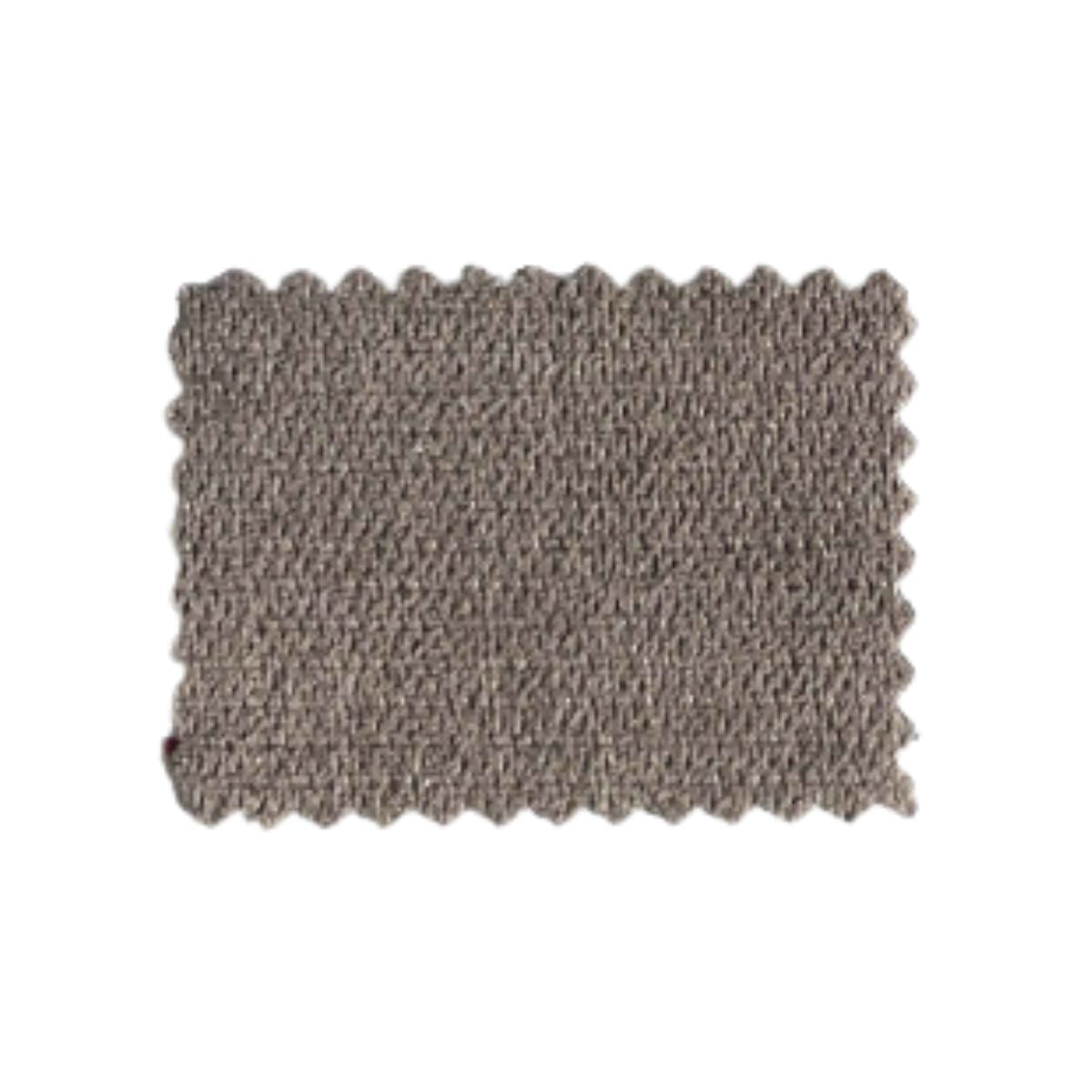 Sofa-chaiselongue-Meridien-3-plazas-deslizante---reclinable-tela-Bronx-izquierda-gris-100x282x195-cm-