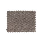 Sofa-chaiselongue-Meridien-3-plazas-deslizante---reclinable-tela-Bronx-izquierda-gris-100x282x195-cm-