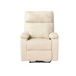 Sillon-relax-electrico-Arezzo-diseño-reclinable-frontal