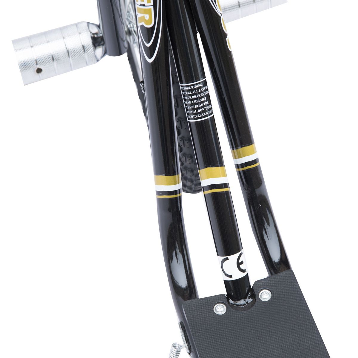 Patinete-Scooter-Homcom--5A-altura-regulable---frenos-negro-92-100x143x58-cm-