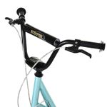 Patinete-Dinamo-Homcom-altura-ajustable---doble-freno-azul-90-96x139x58-cm-