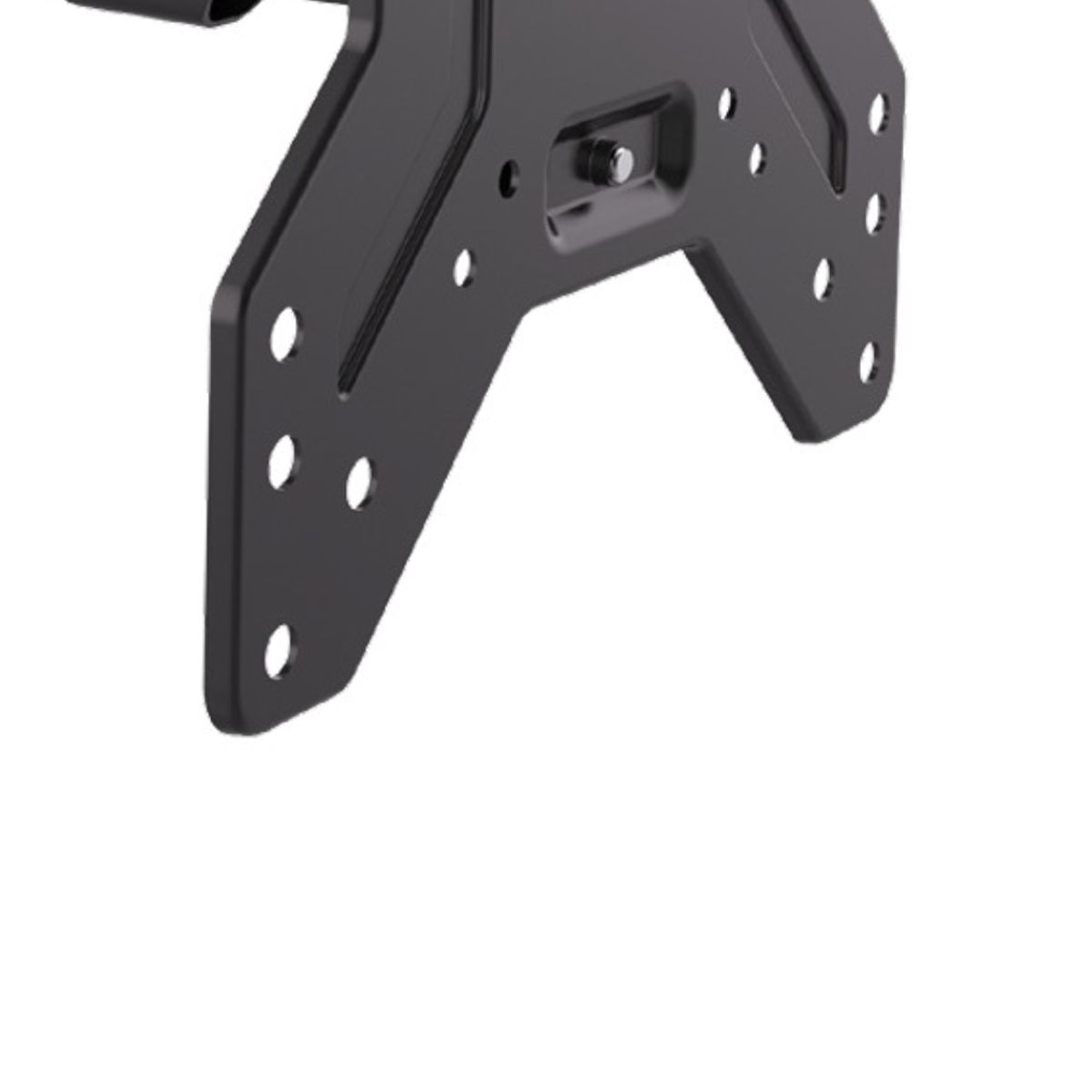 Soporte-de-TV-Engel-AC0590E-17--42--inclinable-de-pared-negro-