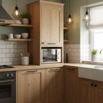 Microondas-Aspes-AMW2701-ambientada-cocina