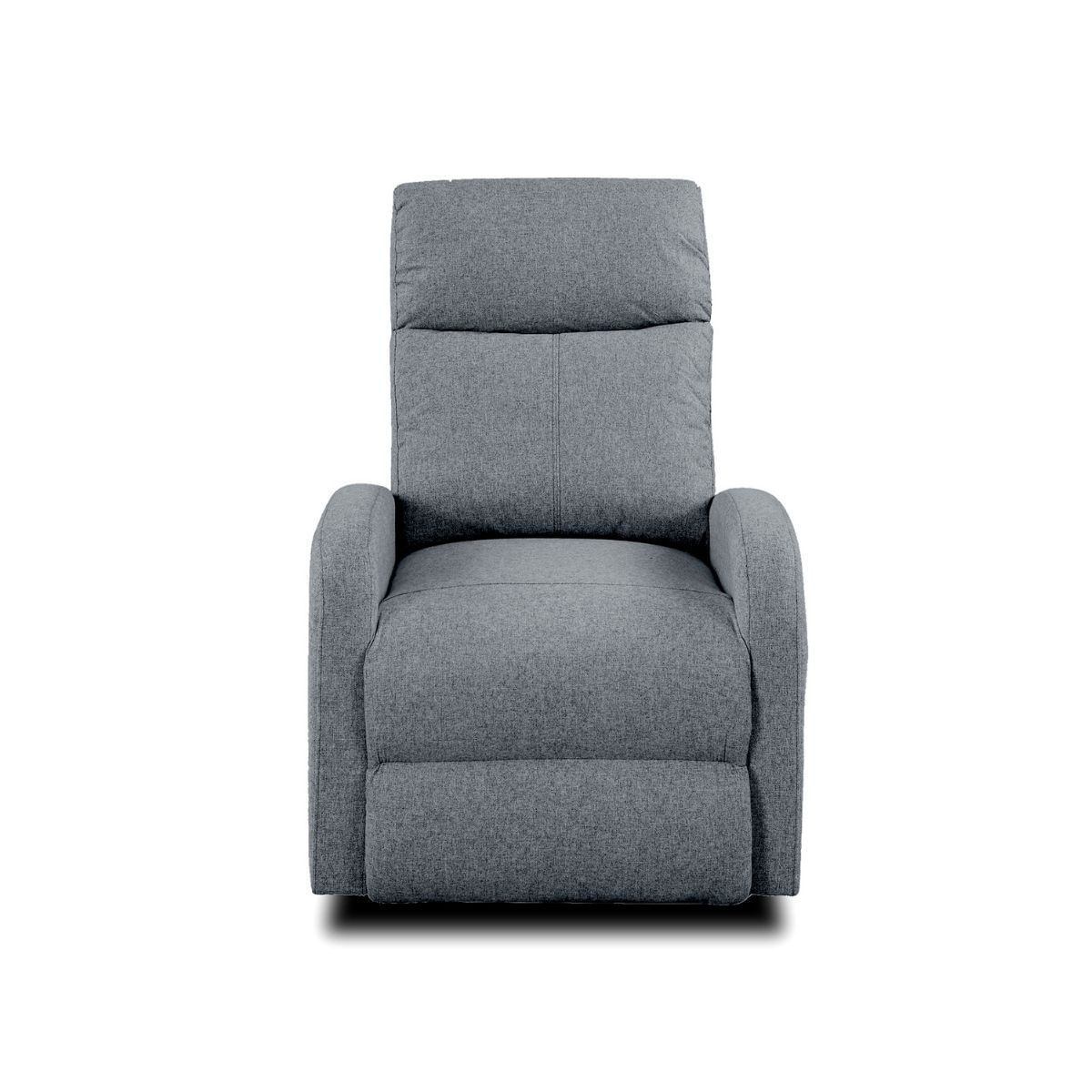 Sillon-relax-electrico-Fiorentino-frontal