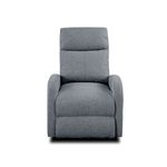 Sillon-relax-electrico-Fiorentino-frontal
