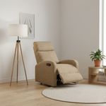 Sillon-relax-electrico-Fiorentino--ambientada-nordico