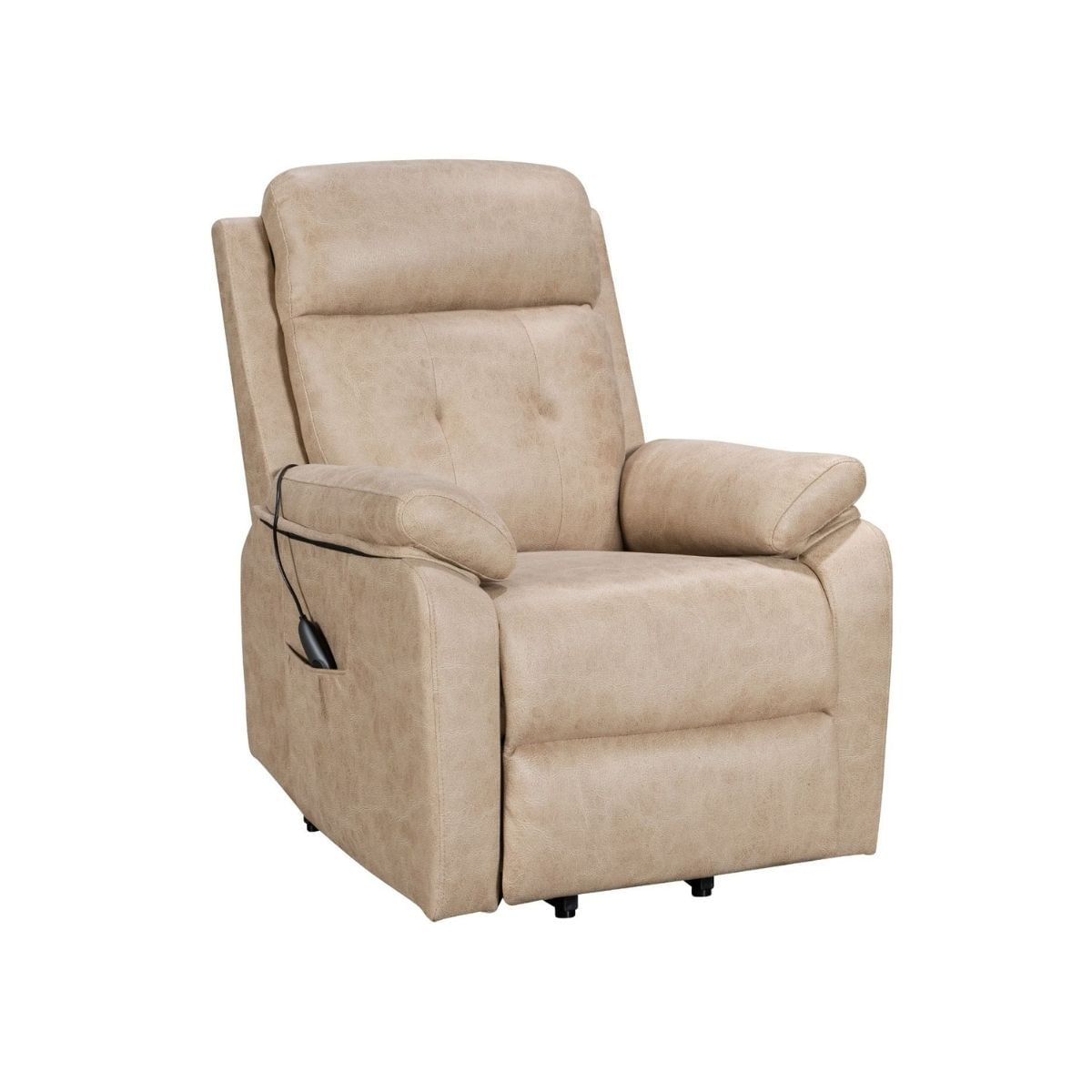 Sillon-relax-electrico-Canari-Powerlift-lateral