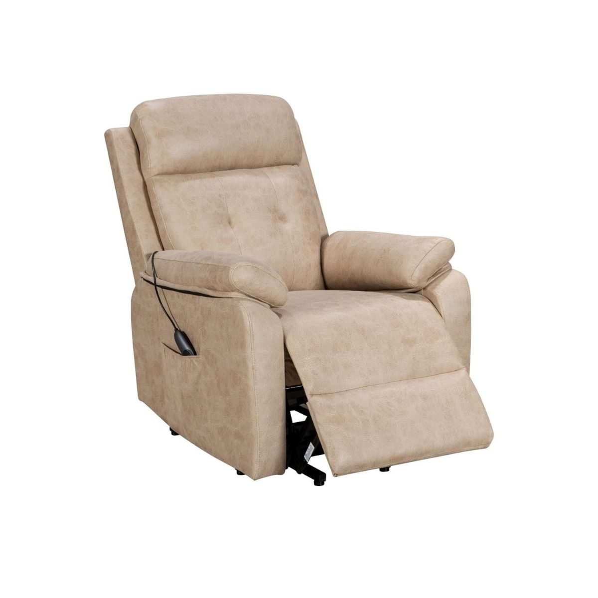 Sillon-relax-electrico-Canari-Powerlift-reclinable