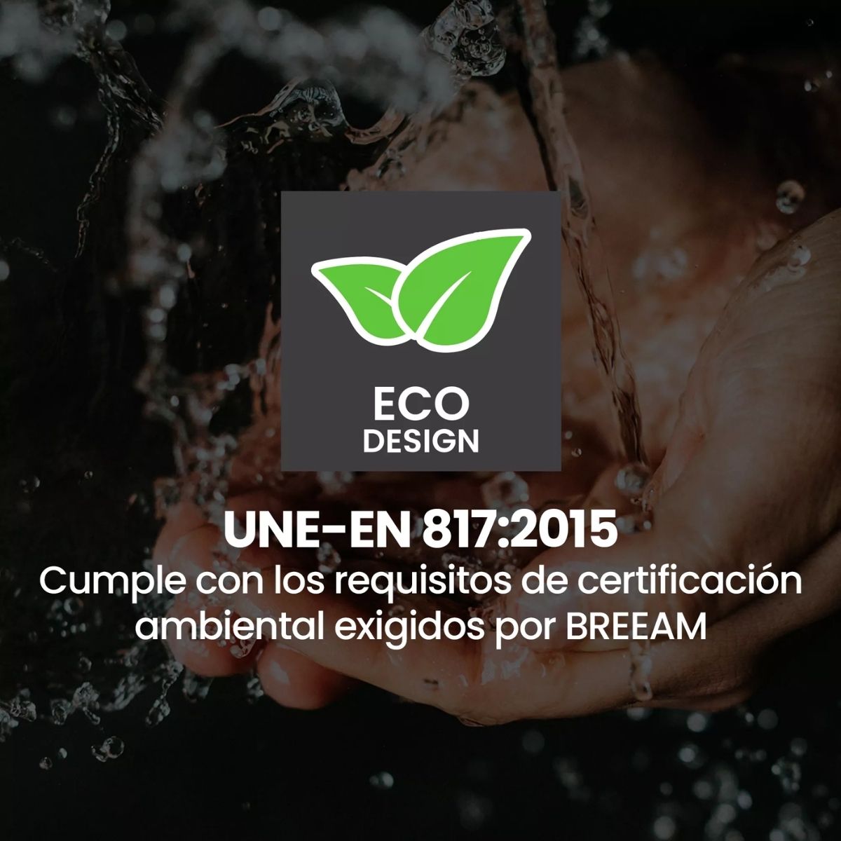 Grifo-Infiniton-ACH313-diseño-eco