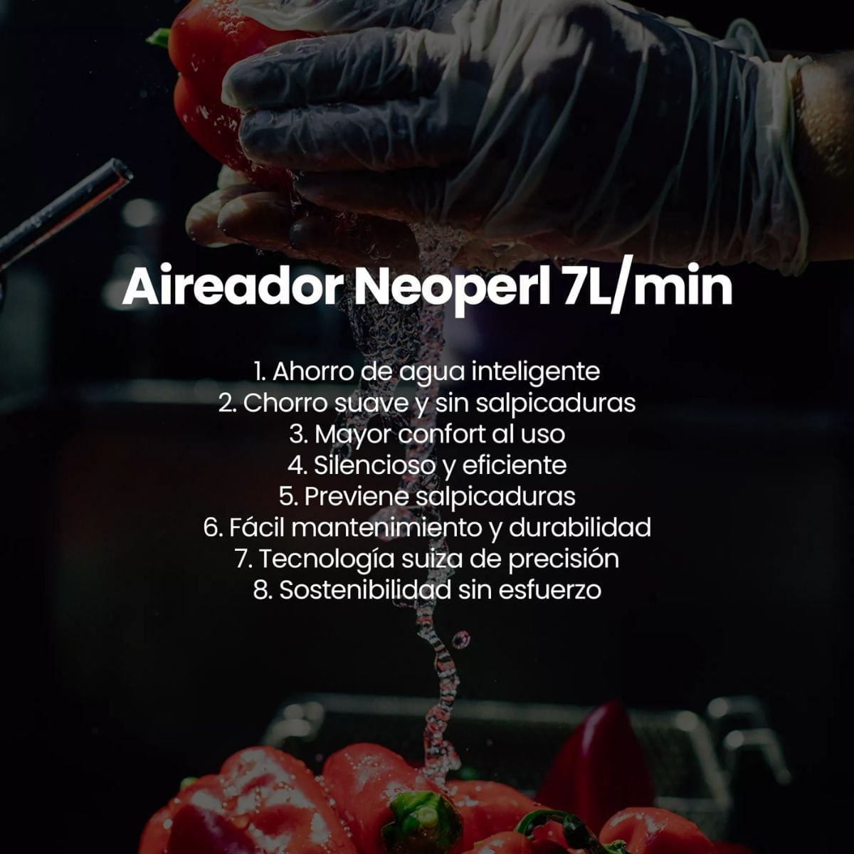 Grifo-Infiniton-ACH248-caracteristicas