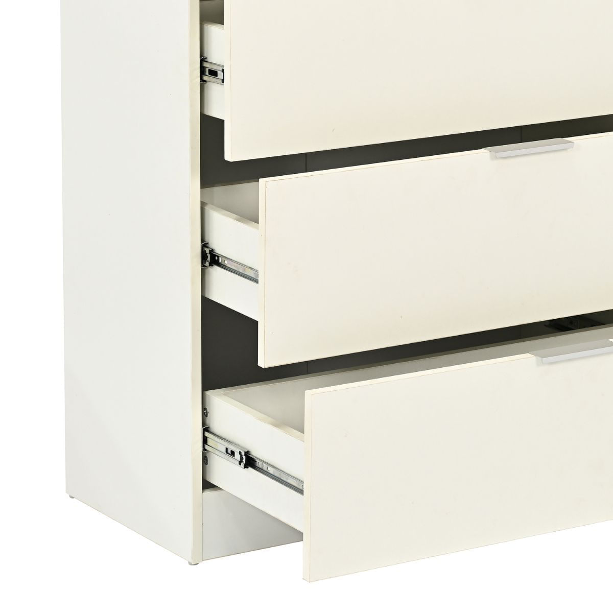 Comoda-Elegant-3-cajones-blanco-80x77x38-cm-