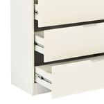 Comoda-Elegant-3-cajones-blanco-80x77x38-cm-