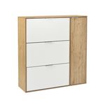 Comoda-Elegant-3-cajones-blanco-80x77x38-cm-