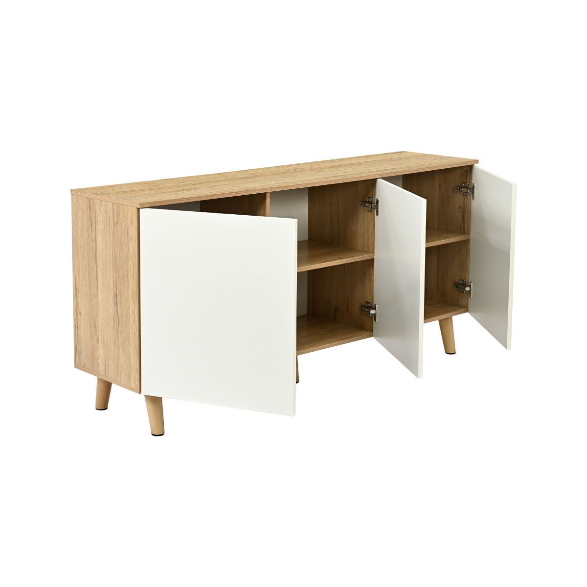 Aparador-Space-3-puertas-cambria-blanco-75x154x40-cm-