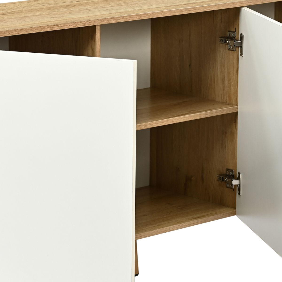 Aparador-Space-3-puertas-cambria-blanco-75x154x40-cm-