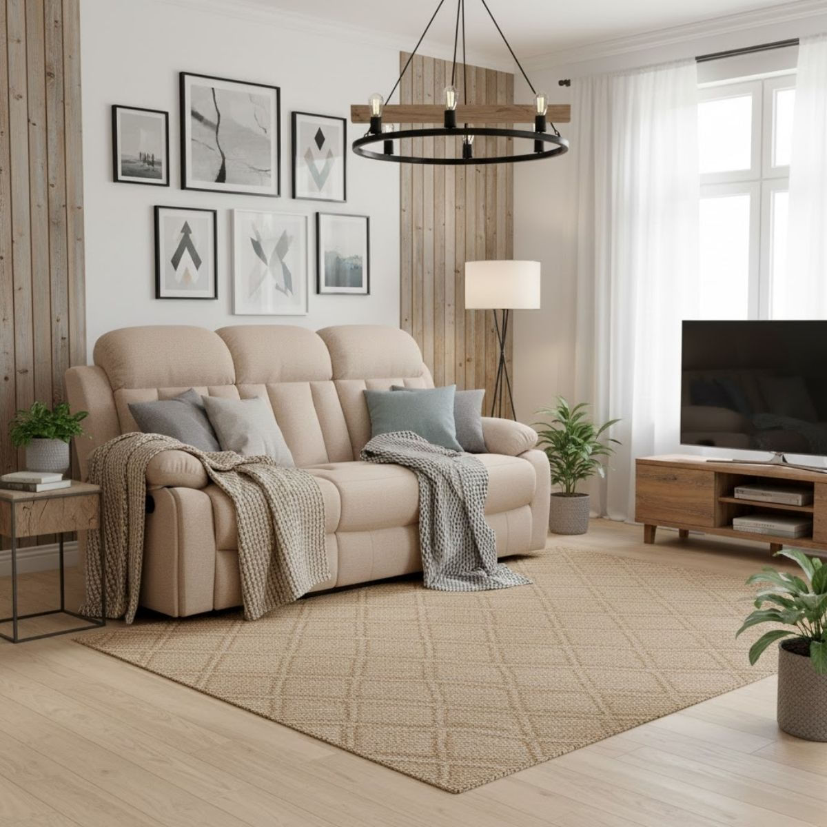 Sofa-relax-Madrid-Deluxe-New25-3-plazas-ambientada-rustico