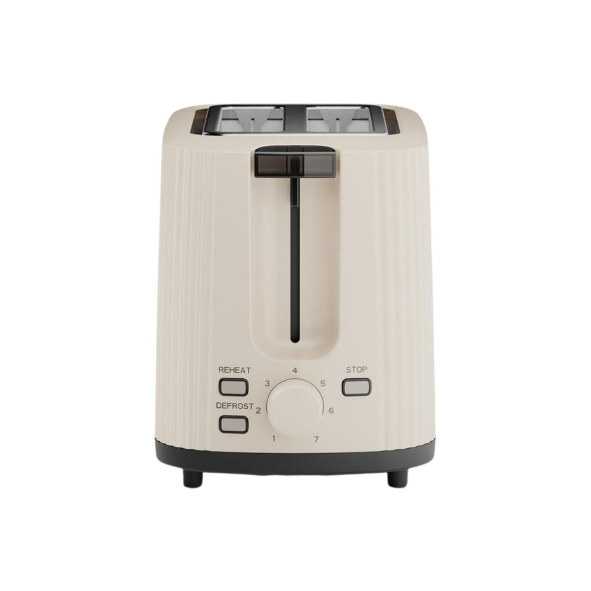 Tostadora-Princess-Wave-controles