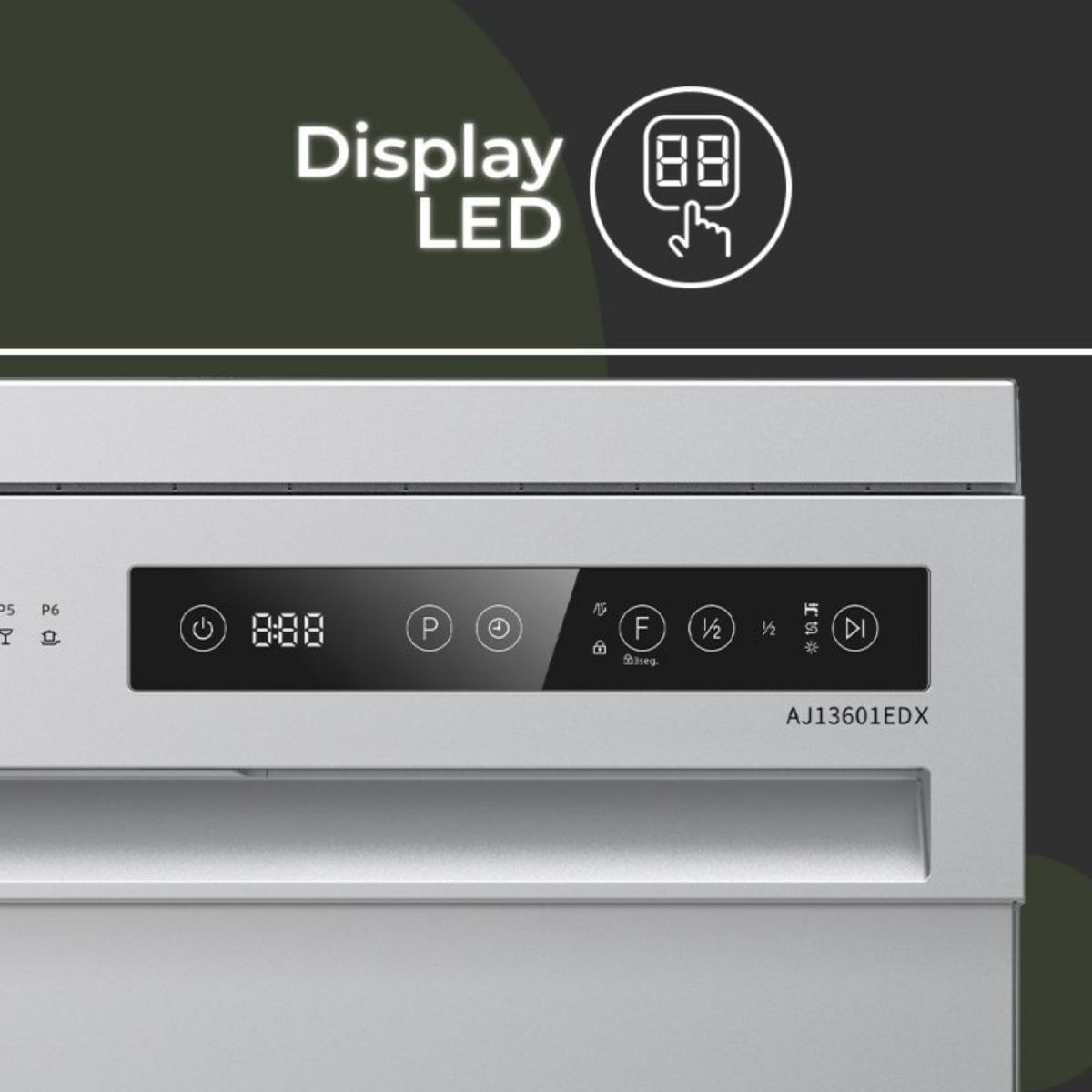 Lavavajillas-Aspes-AJ13601EDX-14-servicios-6-programas-inox-E-598-cm-detalle
