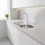 Fregadero-Infiniton-Reale85C1-ambientada-minimal