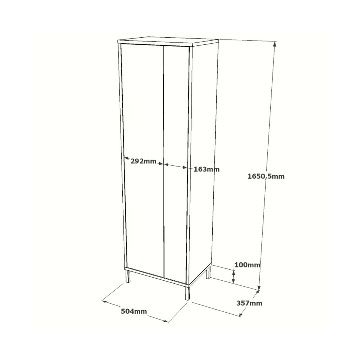 Mueble-auxiliar-Catorce-4-compartimentos-medidas