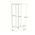 Mueble-auxiliar-Catorce-4-compartimentos-medidas