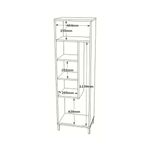Mueble-auxiliar-Catorce-4-compartimentos-medidas