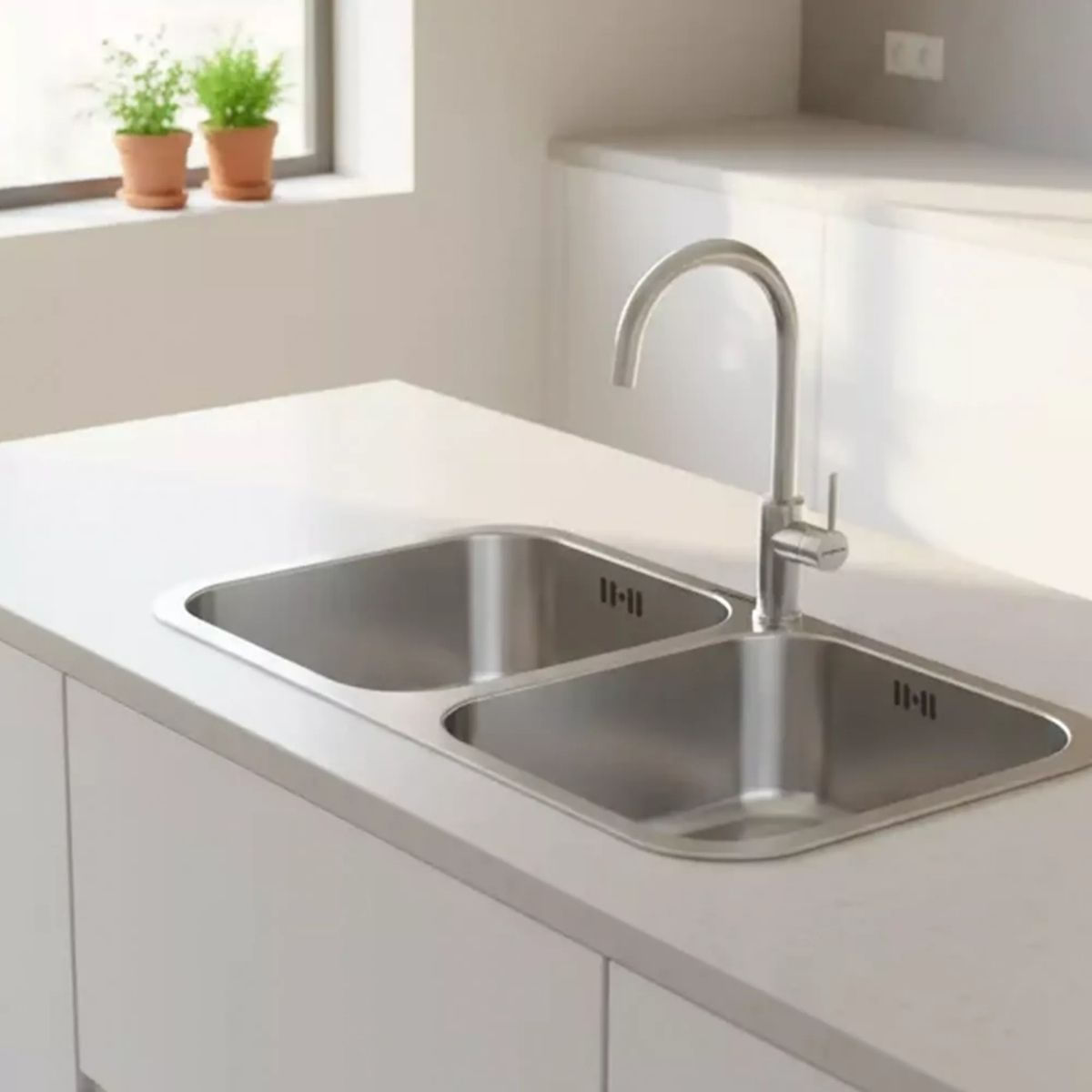 Fregadero-Infiniton-Belcanto82C2-ambientada