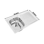 Fregadero-Infiniton-Belcanto86RC1-medidas