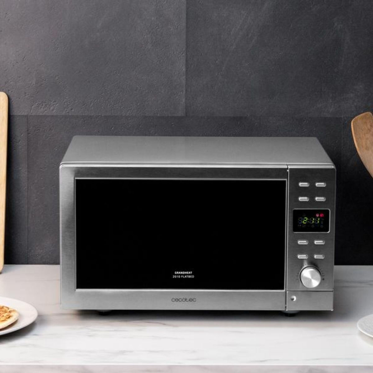 Microondas-Cecotec-GrandHeat-2010-Flatbed-900W