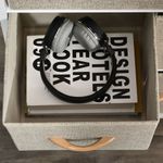 Comoda-Retal-Homcom-4-cajones-detalle