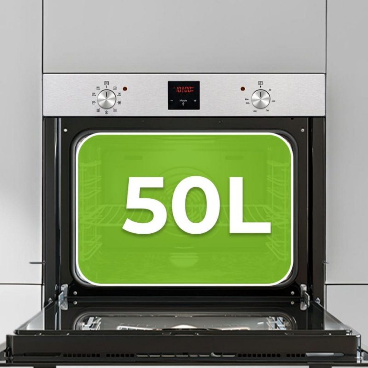 Horno-multifuncion-Aspes-AHM9500DX-2600W-50L-9-programas-A-inox-60-cm-