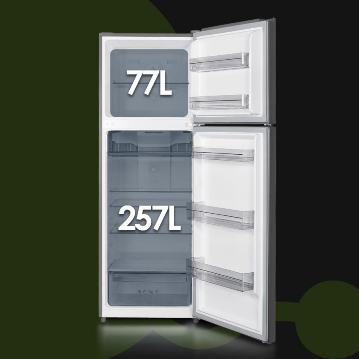 Frigorifico-2-puertas-Aspes-AF17601E-No-Frost-334L-E-inox-170-cm-