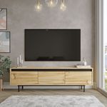 Mueble-de-TV-Ayote-3-puertas-ambientada