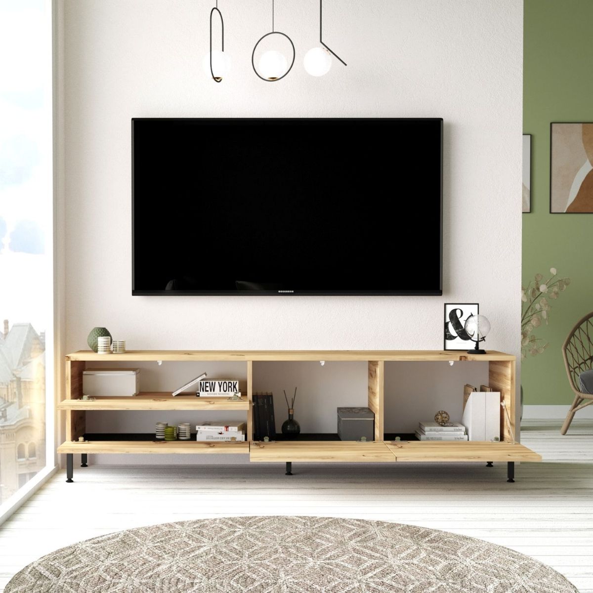 Composicion-de-salon-Sancho-mueble-de-television
