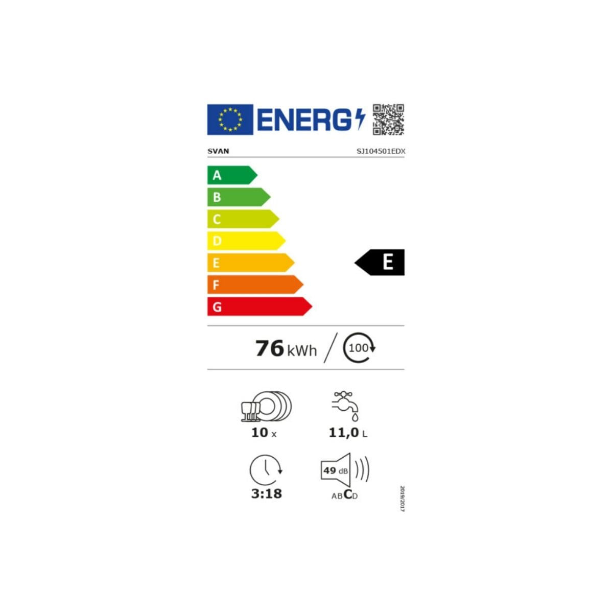 Lavavajillas-Svan-SJ104501EDX-10-servicios-6-programas-E-inox-448-cm