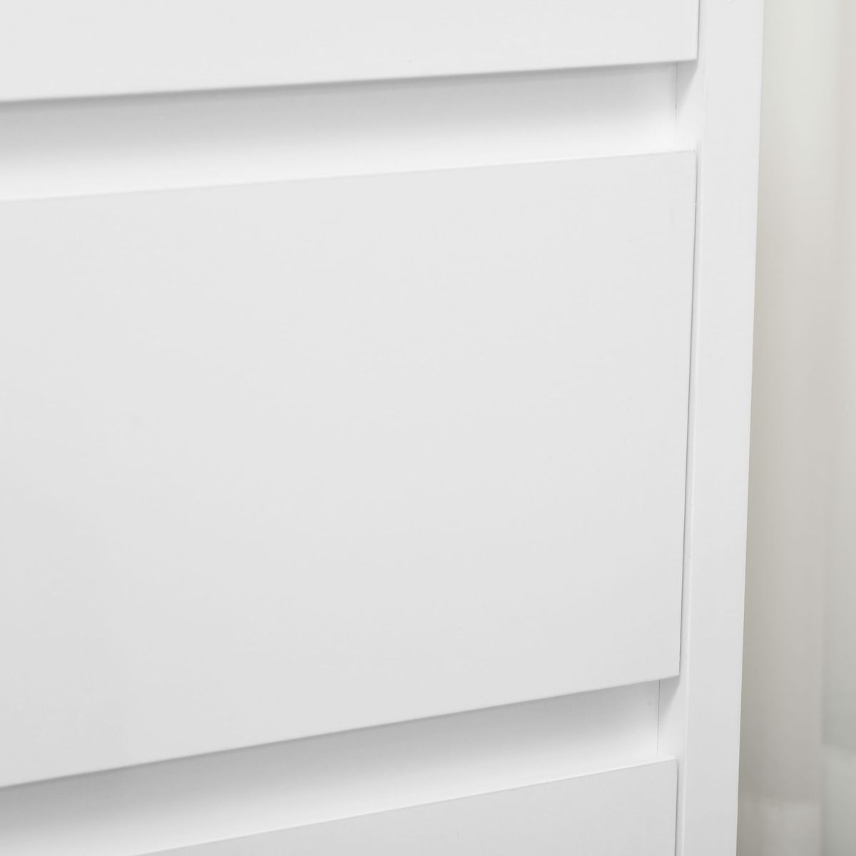 Comoda-Nube-Homcom-3-cajones-detalle