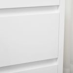 Comoda-Nube-Homcom-3-cajones-detalle