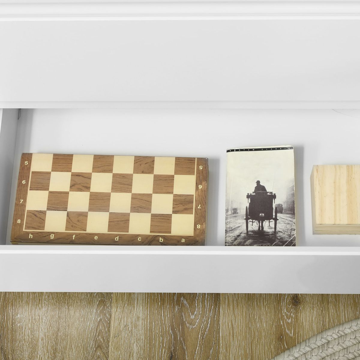 Comoda-Nube-Homcom-3-cajones-detalle