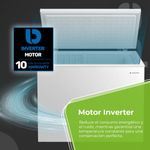 Congelador-horizontal-Aspes-ACHH2500ENFDC-233L-No-Frost-E-blanco-986-cm-